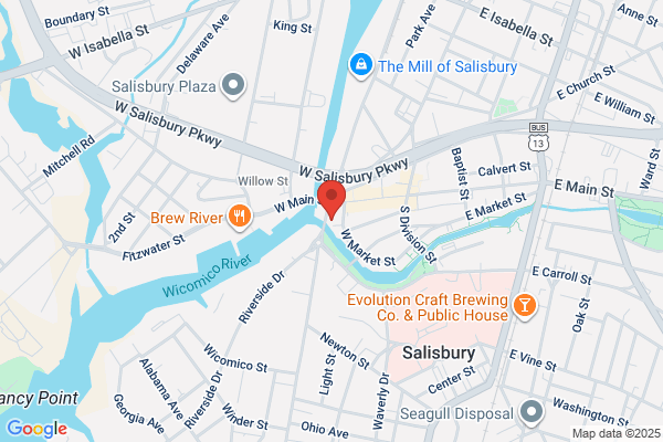 Causey Larry J & Sons Inc