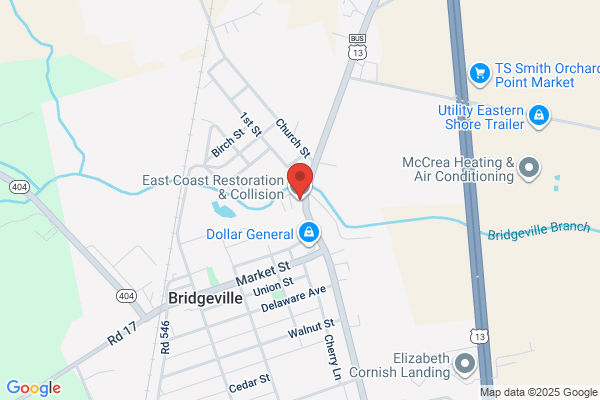 Eastern Shore Electrical Services