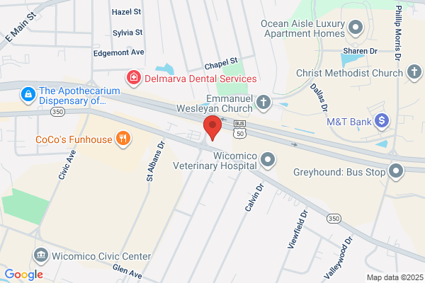 Yalich Clinic of Salisbury