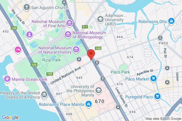 Shorefast Internet