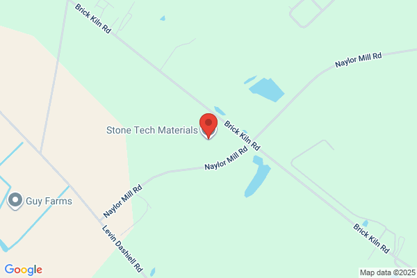 Stone Tech Materials