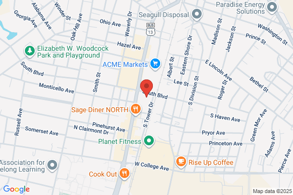 Rite Aid Pharmacies
