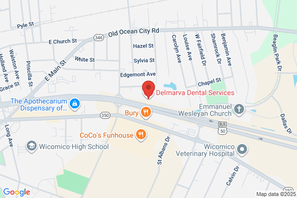 Delmarva Dental Services