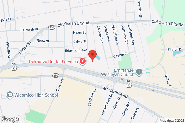 Delmarva Chiropractic, P.C