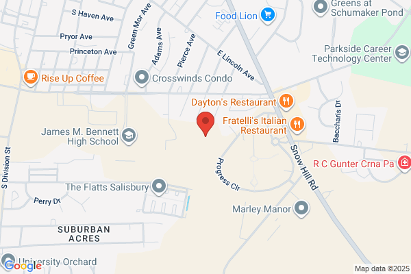 Mac Inc, Sheltered Housing