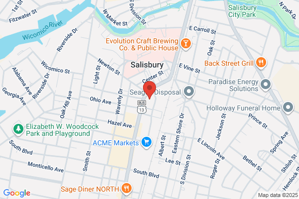 Salisbury Immediate Care & Injury Center