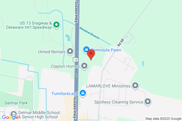 Aquarius Irrigation Supply Inc
