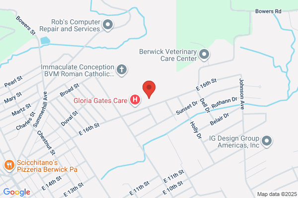 Dr. Becky's Family Practice: Rebecca Long, MD