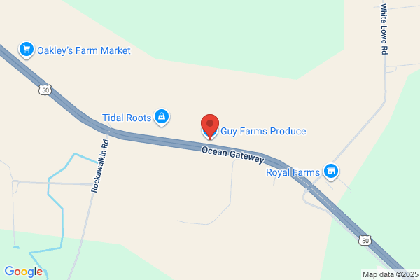 Hickory Farms