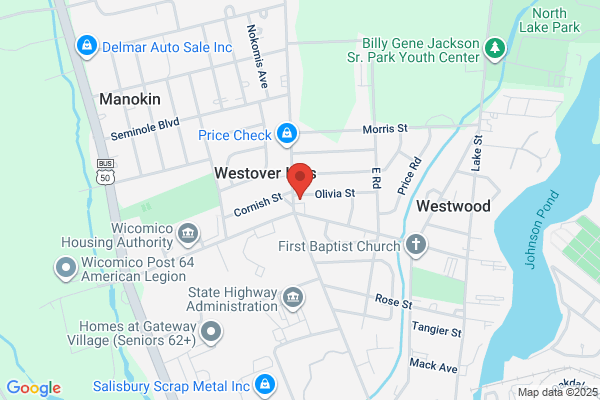 West Side Cash Market