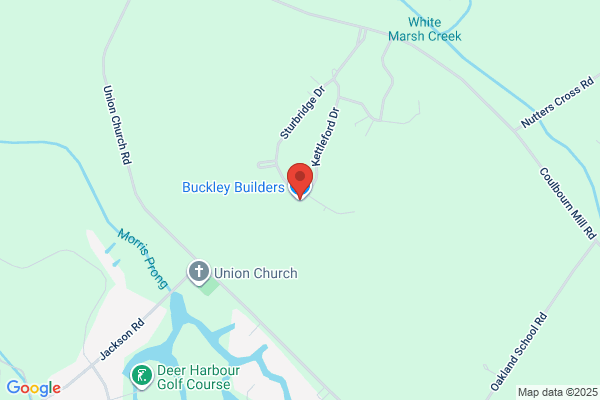 Buckley Builders