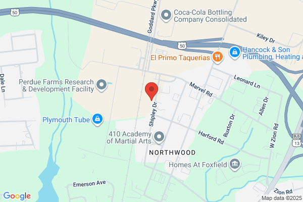 Northeastern Supply