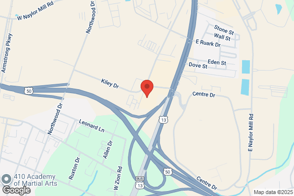 Residence Inn by Marriott Salisbury