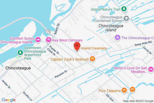 Island Creamery