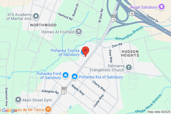 Shore Insurance at Pohanka of Salisbury: Allstate Insurance