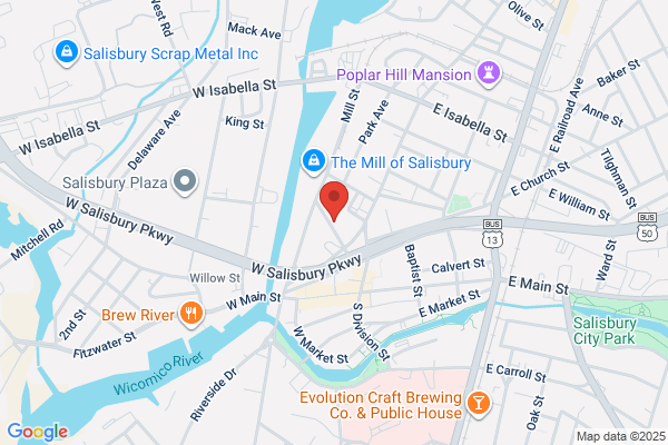 Cockey Brennan & Maloney PC