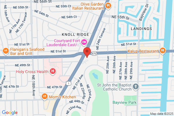 Risk Placement Services