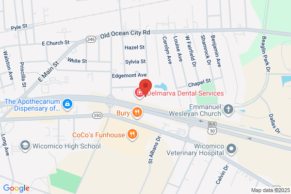 Fresenius Kidney Care North Salisbury