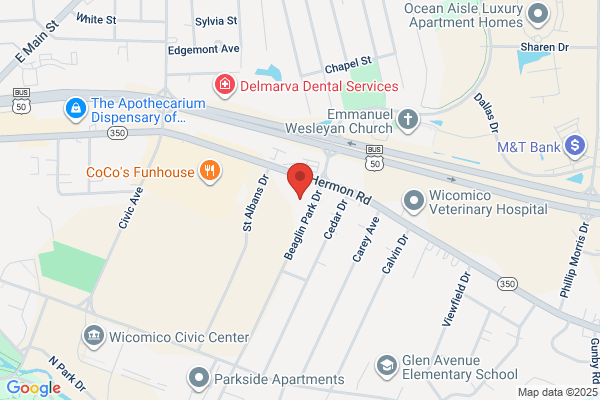 Rite Aid Pharmacies