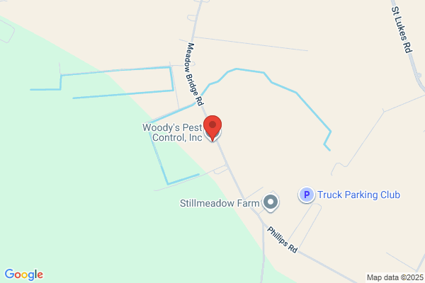 Western Pest Services