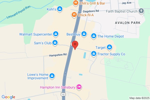 Applebee's Neighborhood Grill & Bar