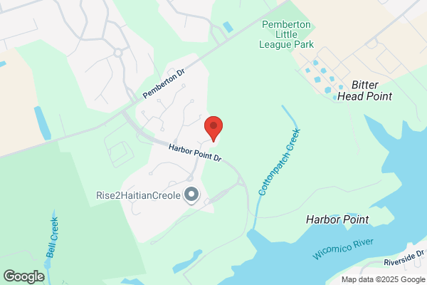 Harbor Pointe Community Association