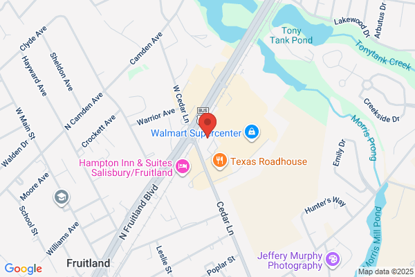Pasco Salisbury