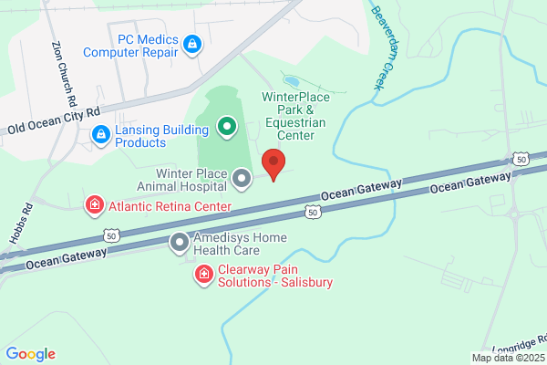Salisbury Maryland Kennel Club
