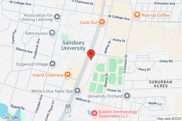 NovaCare Rehabilitation - Salisbury