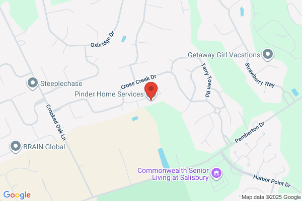 Pinder Home Services