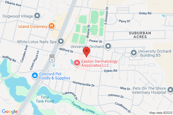 Salisbury Foot & Ankle Center