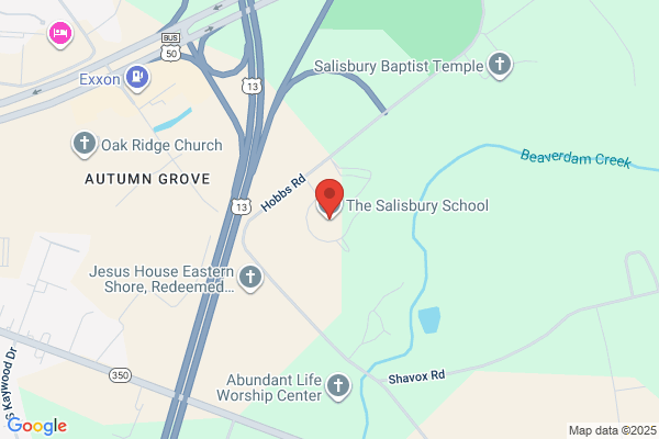 The Salisbury School