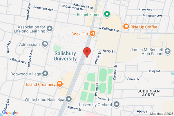 Salisbury Pit & Pub