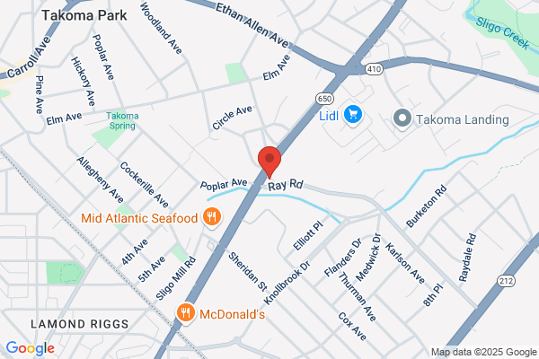 MD Tire Center