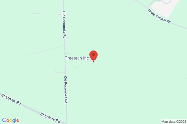 Treetech