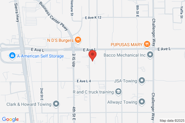 Fletcher's Diesel & Truck Repair Inc