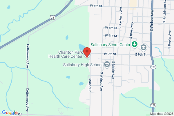 Chariton Park Health Care Center
