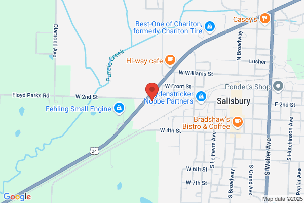Chariton Valley Family Medicine