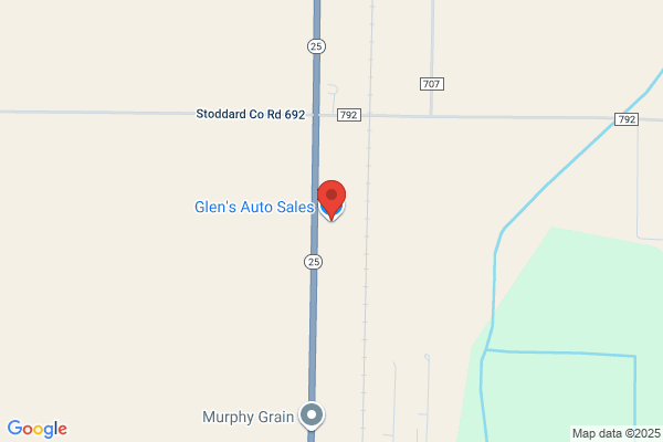 Glens Auto Sales