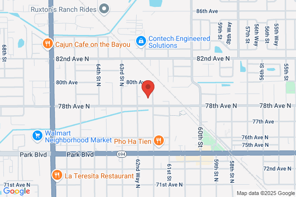 Harrington Heating & Cooling