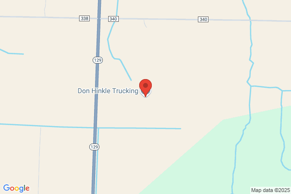 Hinkle Don Trucking