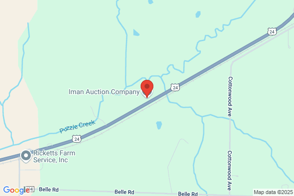 Iman Auction Co