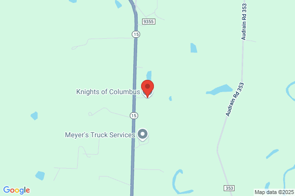 Knights of Columbus