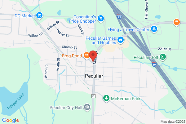 Perkins Auto Service