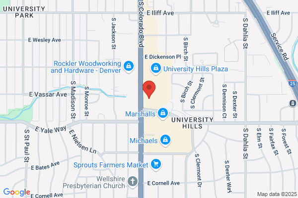 Phelps Shoe Store