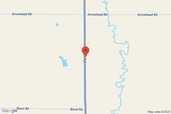 Platte Pipeline Co
