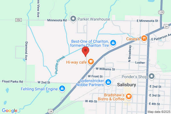 Rustemeyer Plumbing & Heating Co