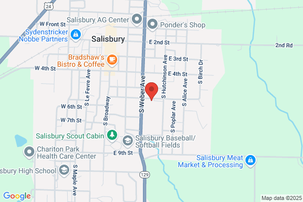 Salisbury Grade School