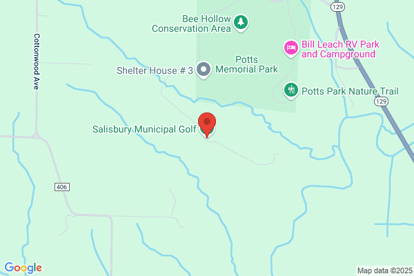 Salisbury Municipal Golf Course