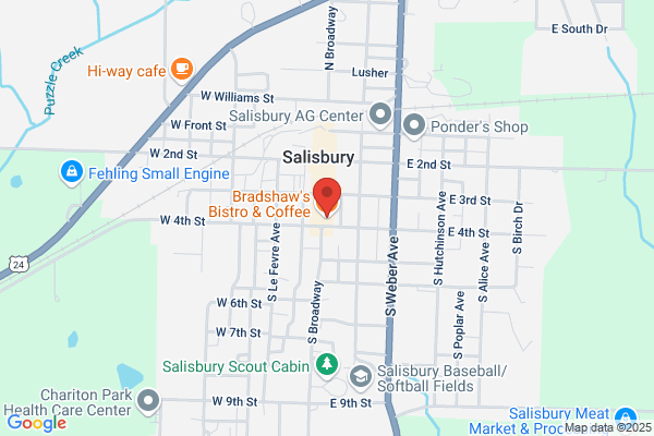 Salisbury Press Spectator